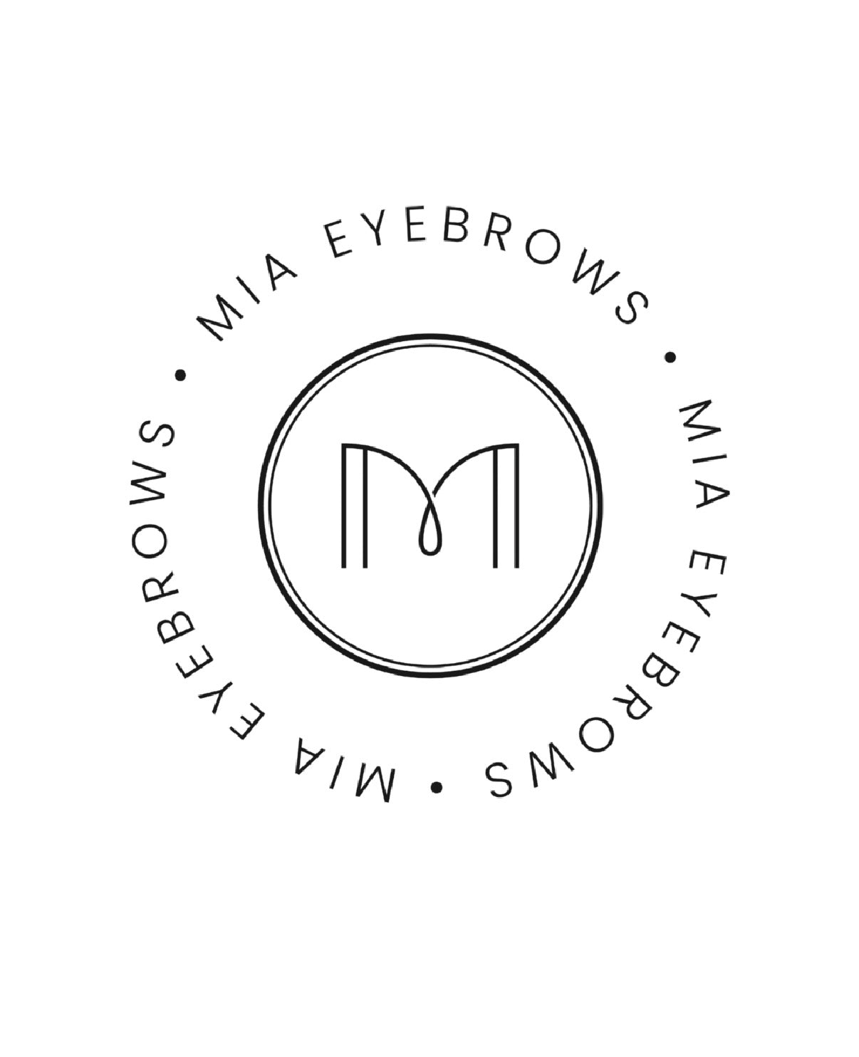 Mia Eyebrows Pencil
