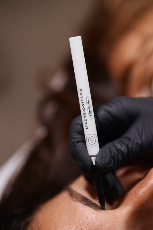 Mia Eyebrows Pencil