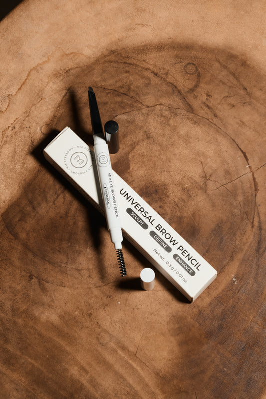 Mia Eyebrows Pencil